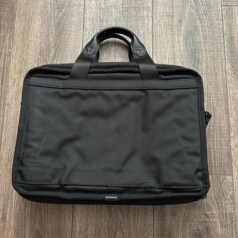 TUMI Black Men's Bag