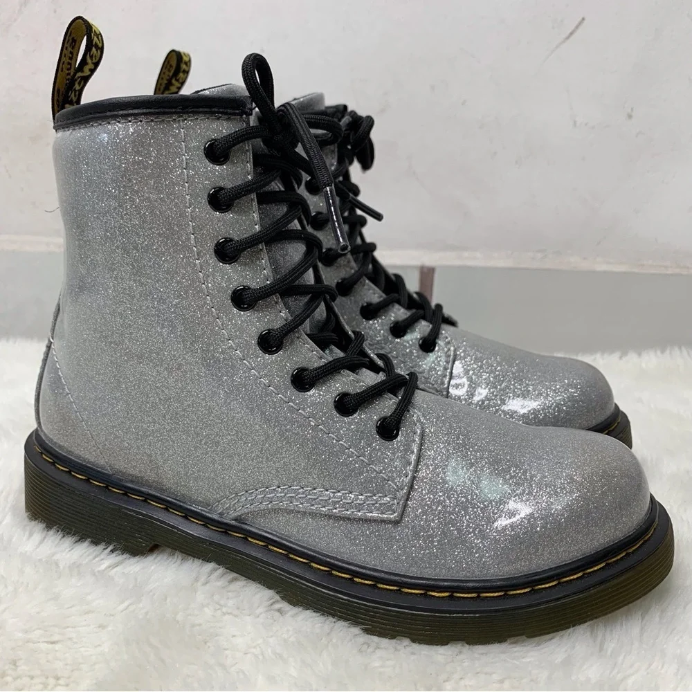 Dr. Martens pre owned