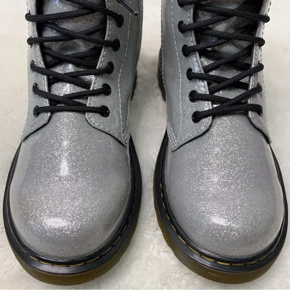 Dr. Martens pre owned