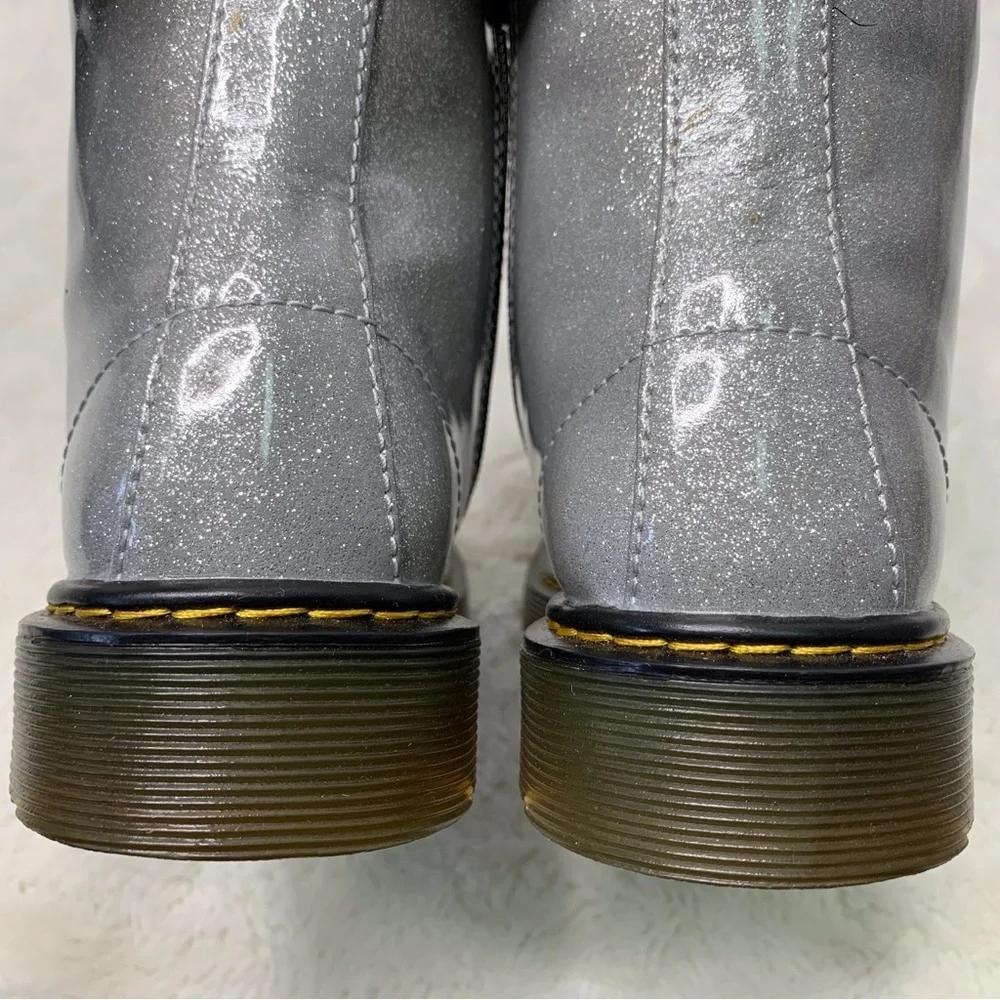 Dr. Martens pre owned