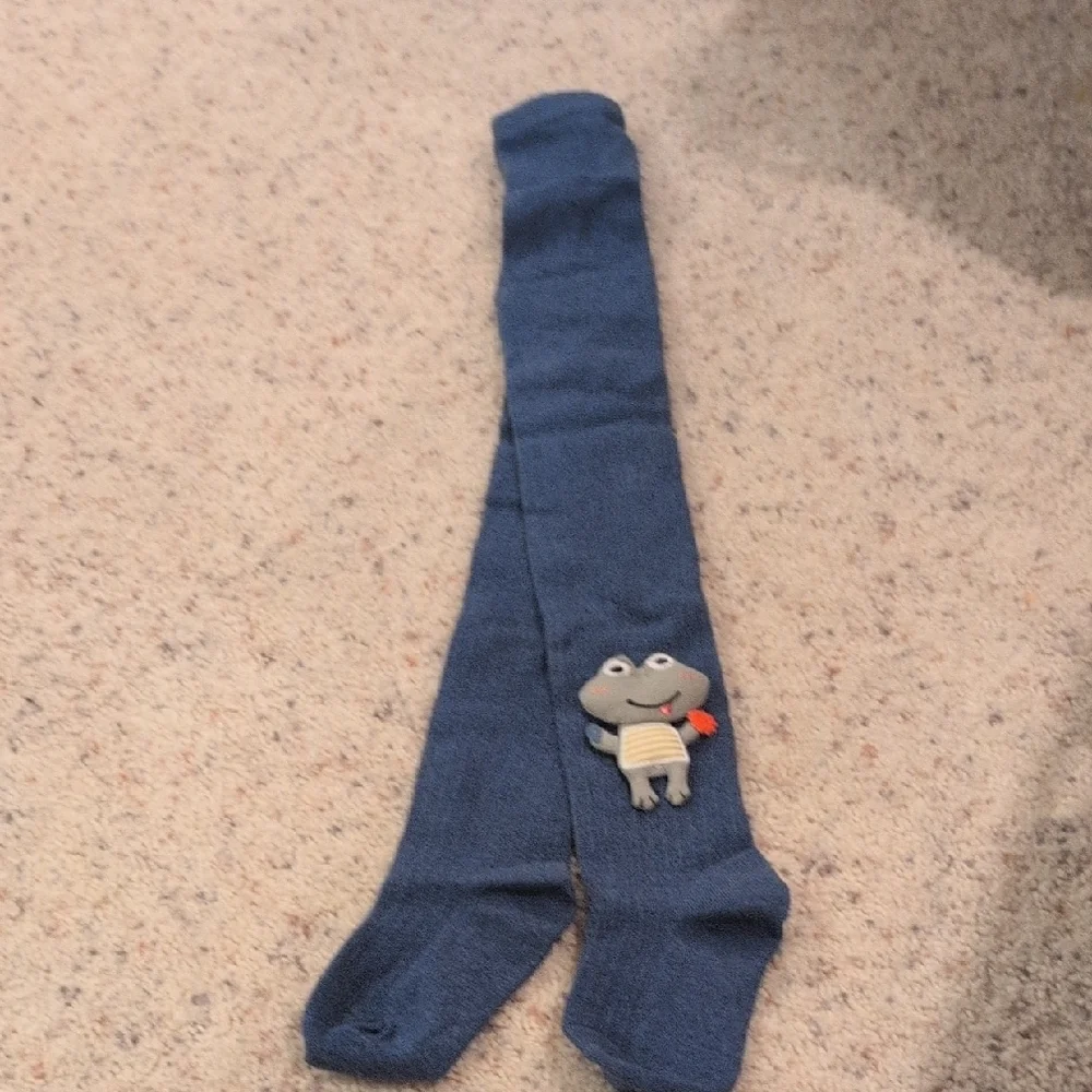 N/A adorable tights