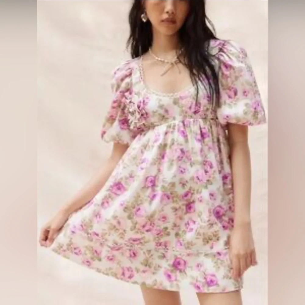 For Love And Lemons nwt msrp
