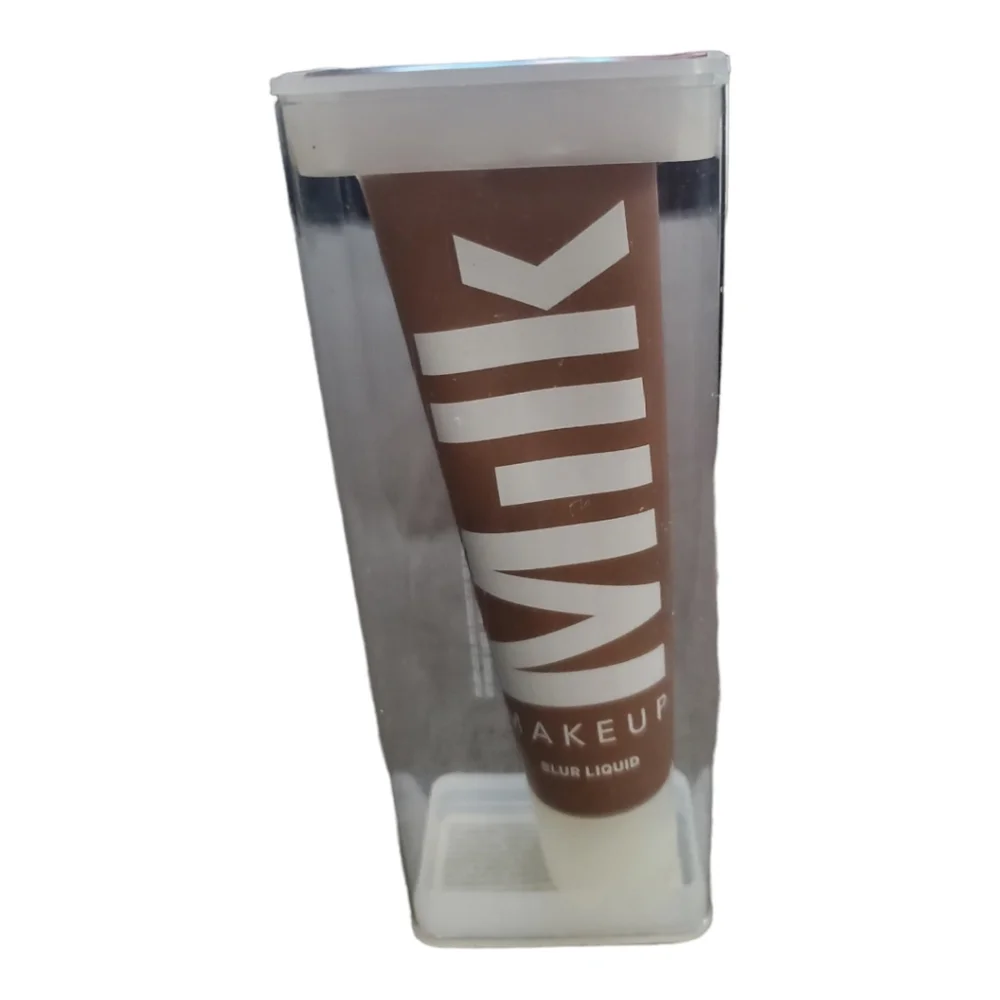 Milk Makeup new milk