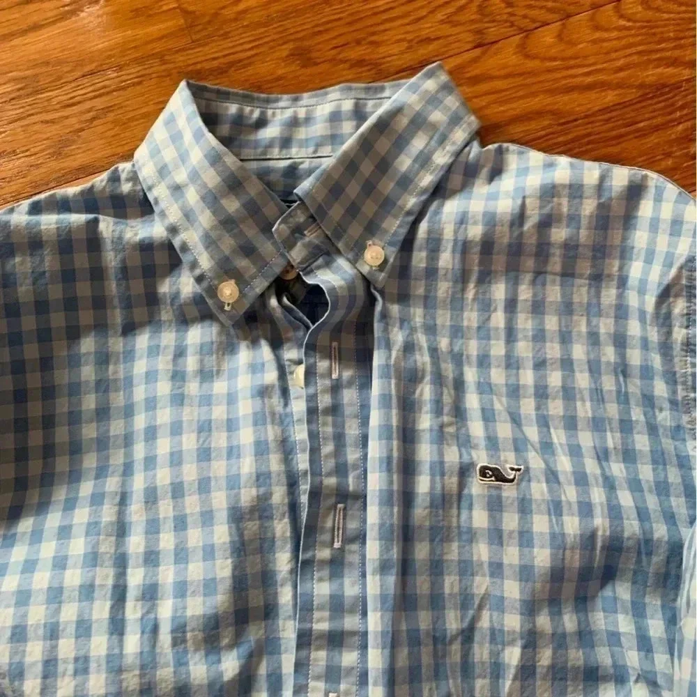 Vineyard Vines euc just