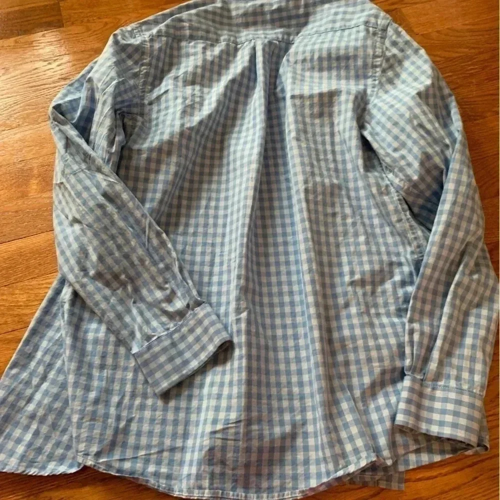 Vineyard Vines euc just