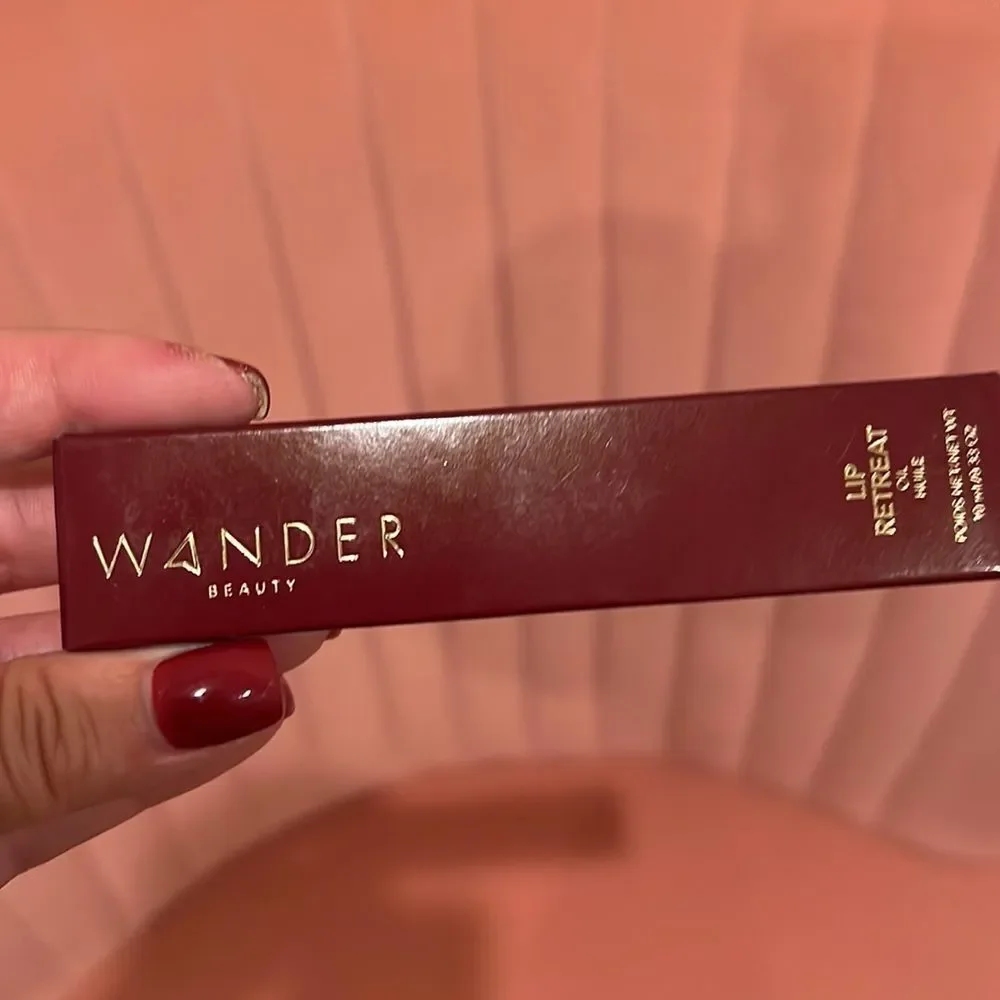 Wander Beauty wander beauty
