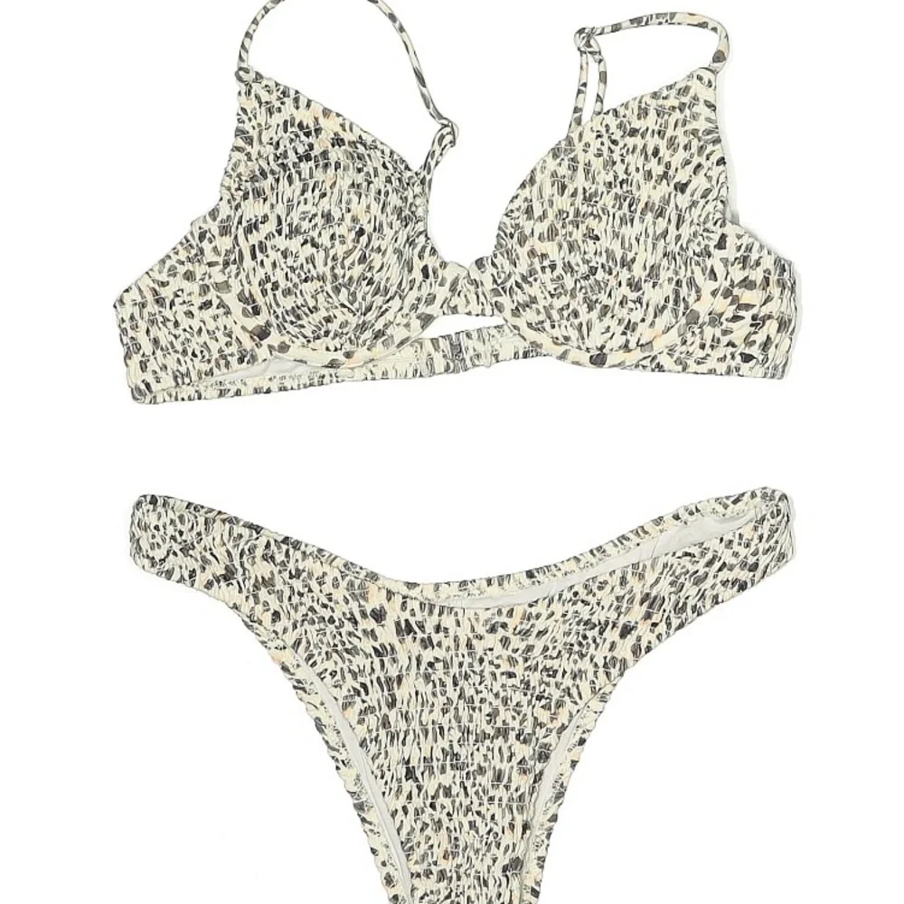 Princess Polly animal print