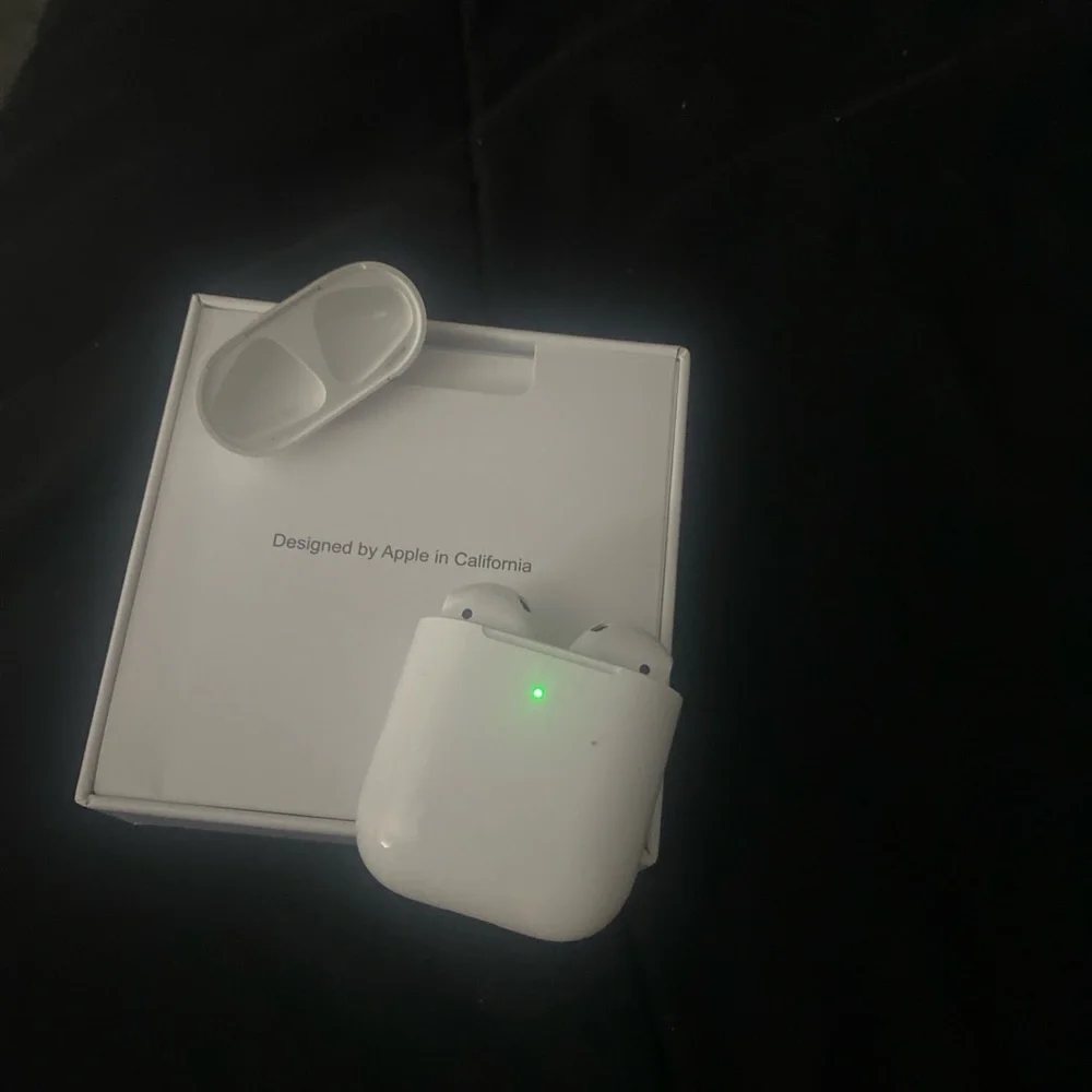 Apple experience high