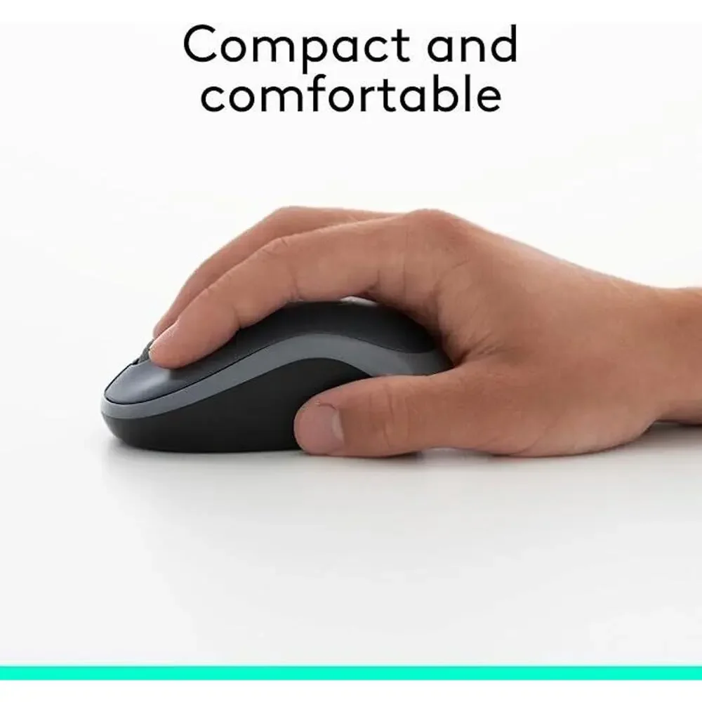 Logitech open box
