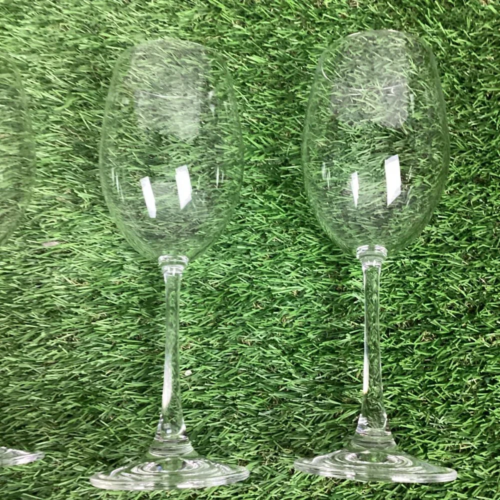 Rosenthal crystal goblets