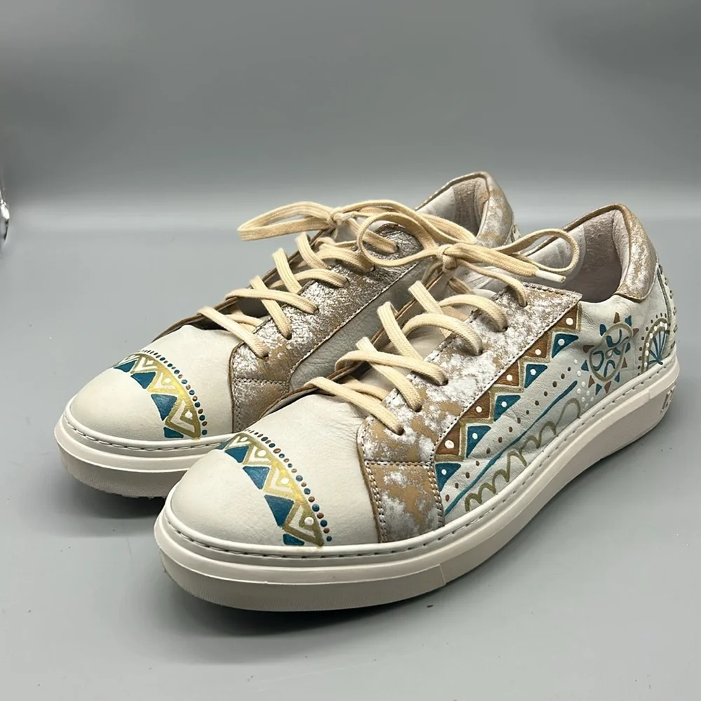 karma of charme beautiful shoes