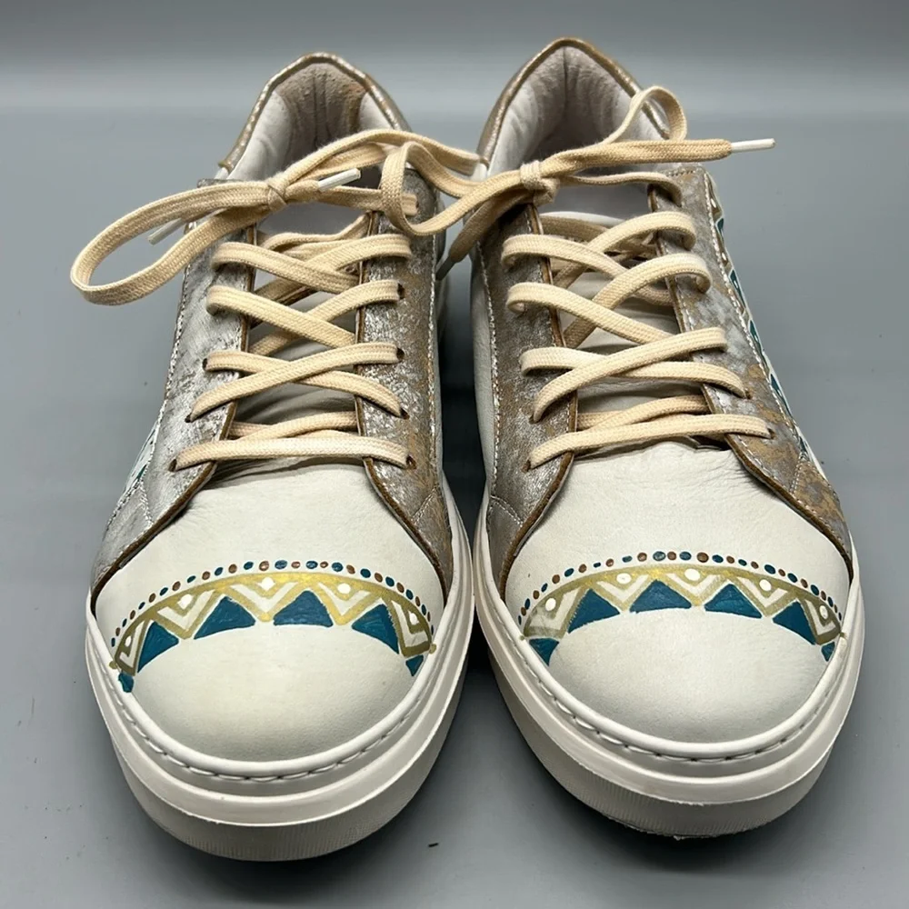 karma of charme beautiful shoes