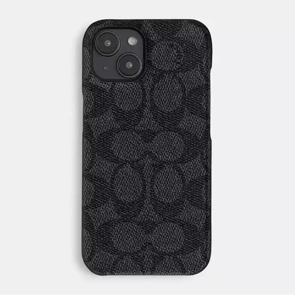 coach iphone