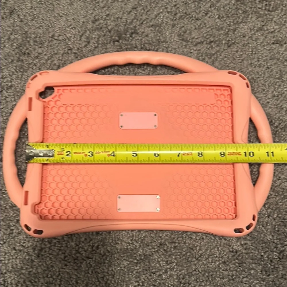 N/A durable pink