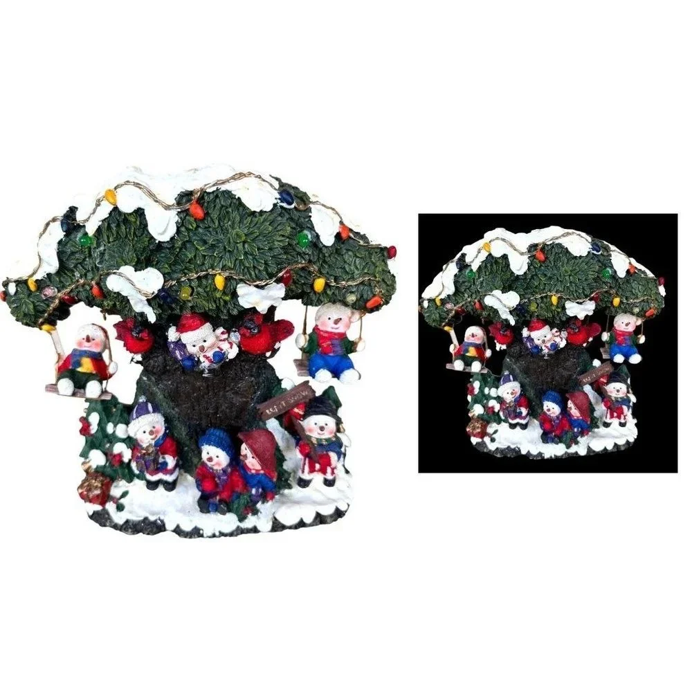 Holiday Collection vintage holiday