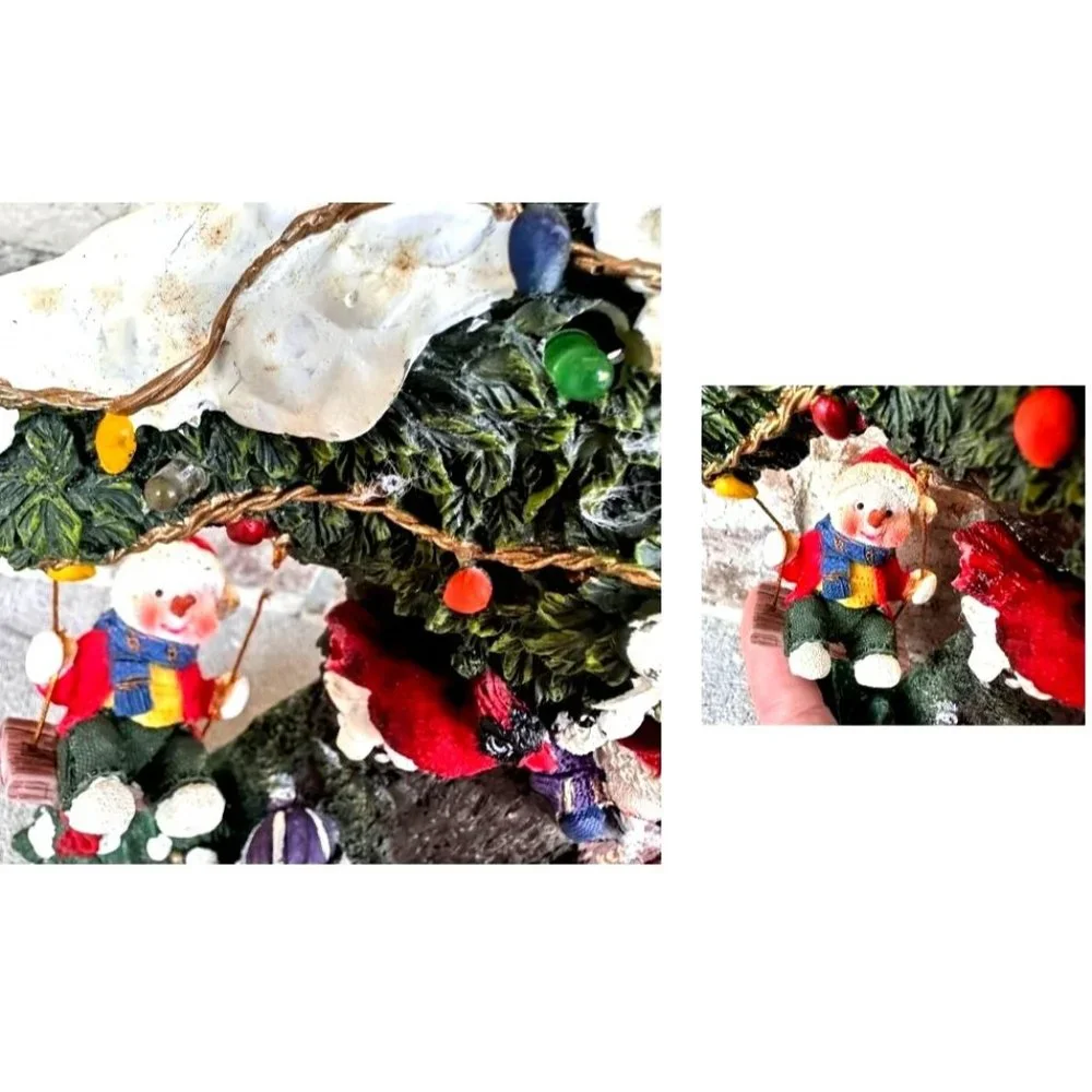 Holiday Collection vintage holiday