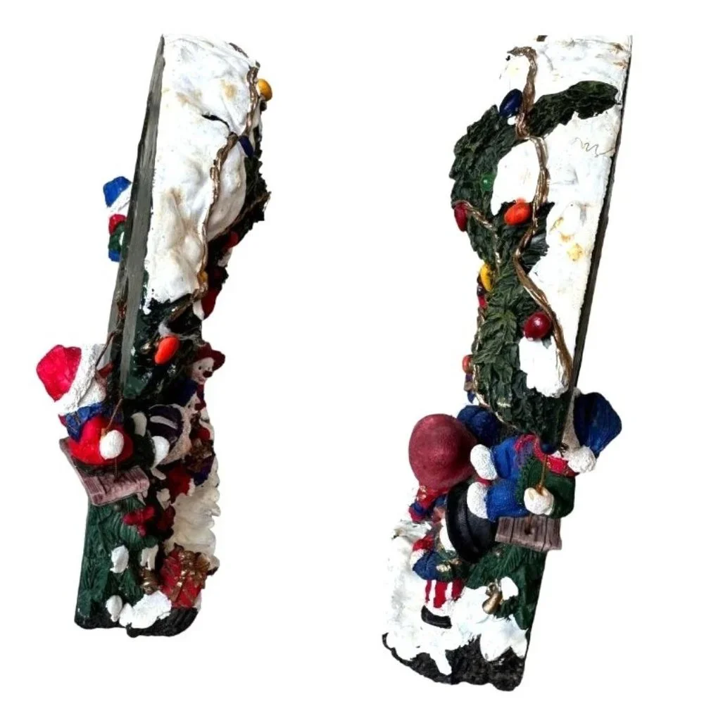Holiday Collection vintage holiday