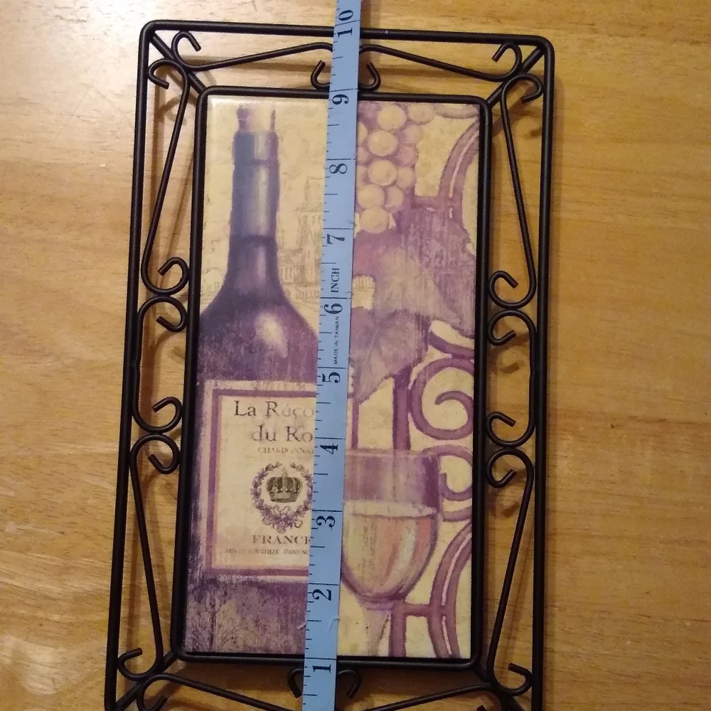 N/A wine themed