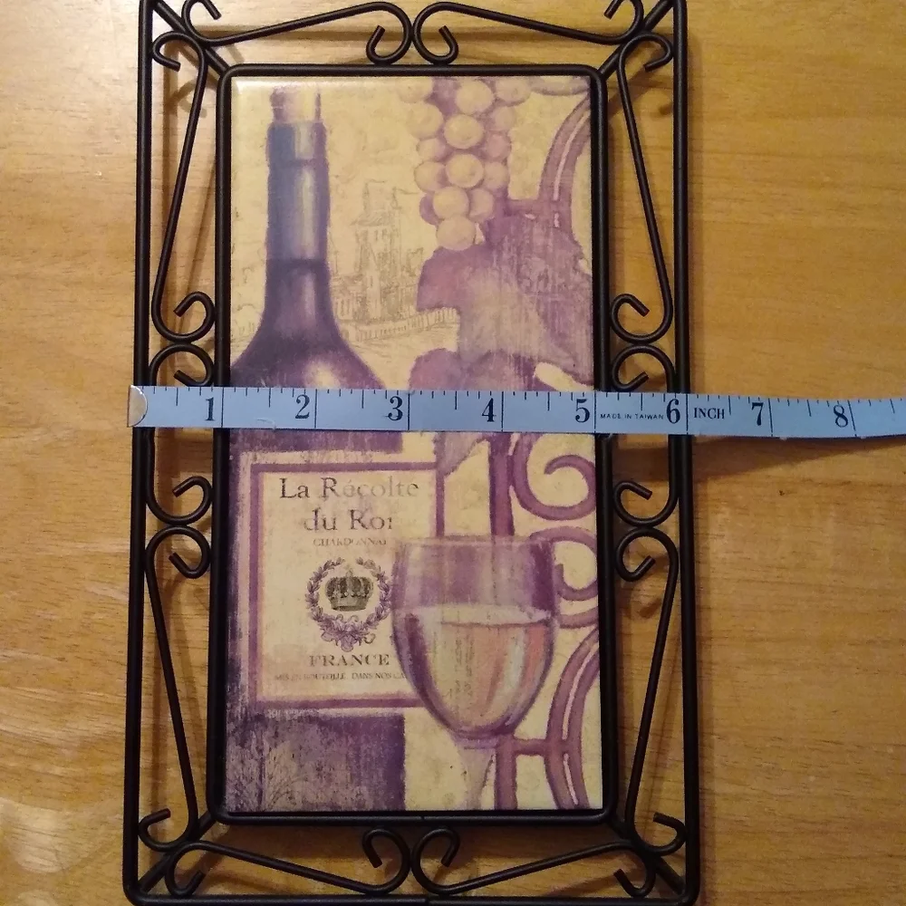 N/A wine themed