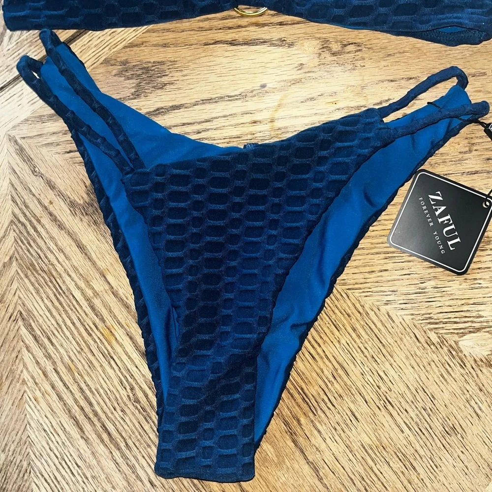 Zaful dive into