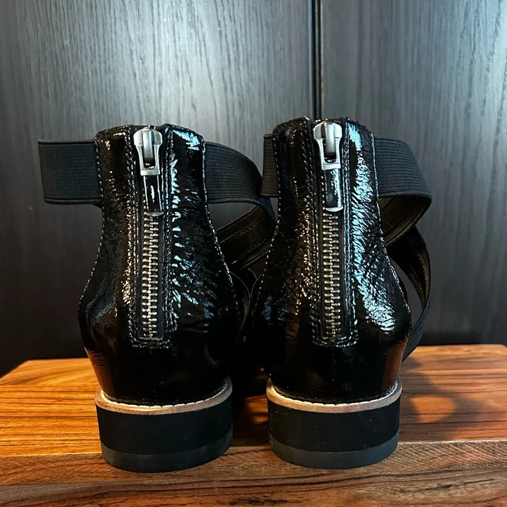 Eileen Fisher klay patent