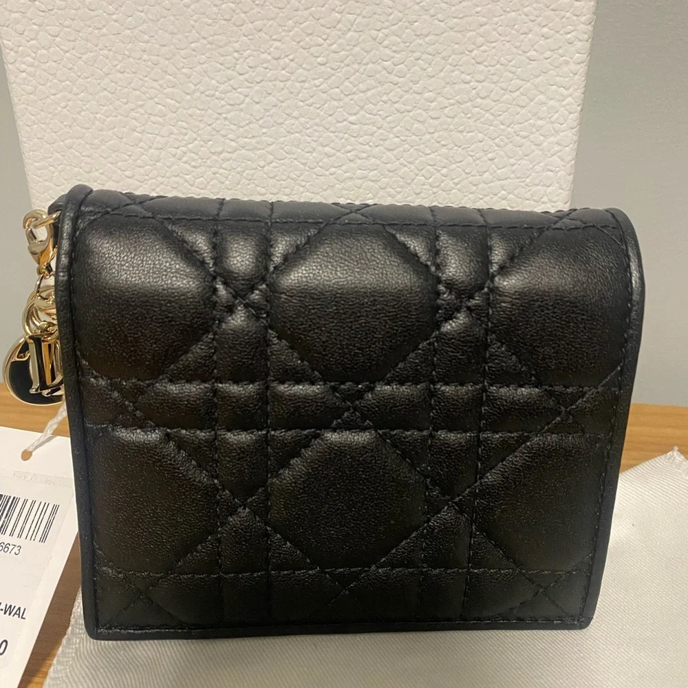 Dior removable elegant
