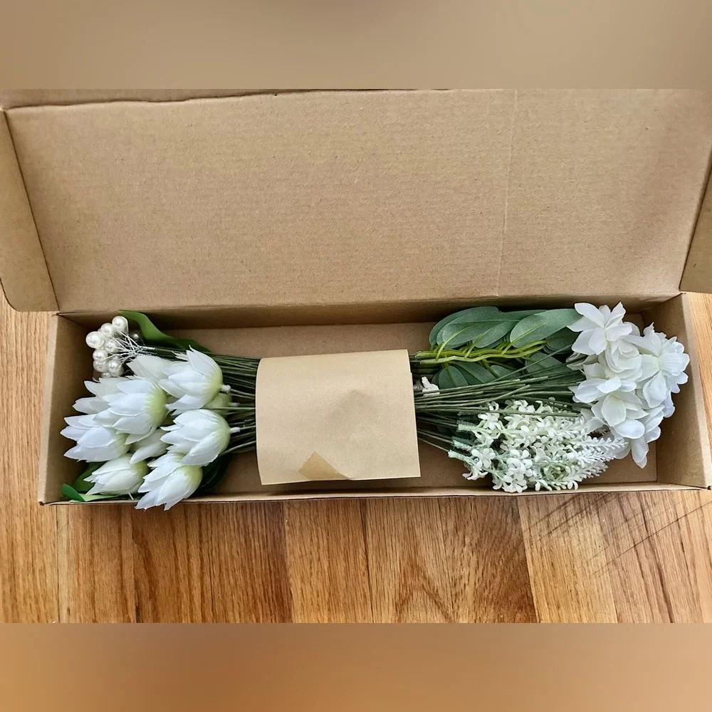 Ling’s Moment new 86pcs