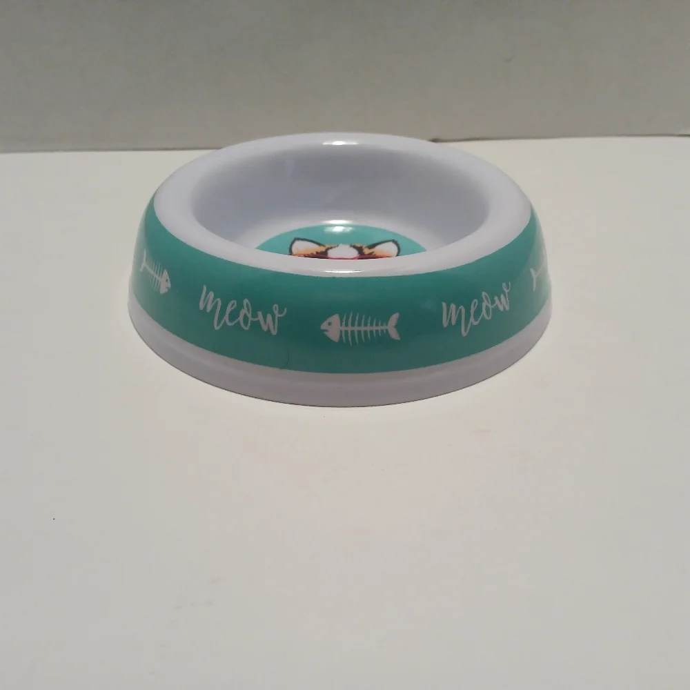 CAT BOWL this stylish