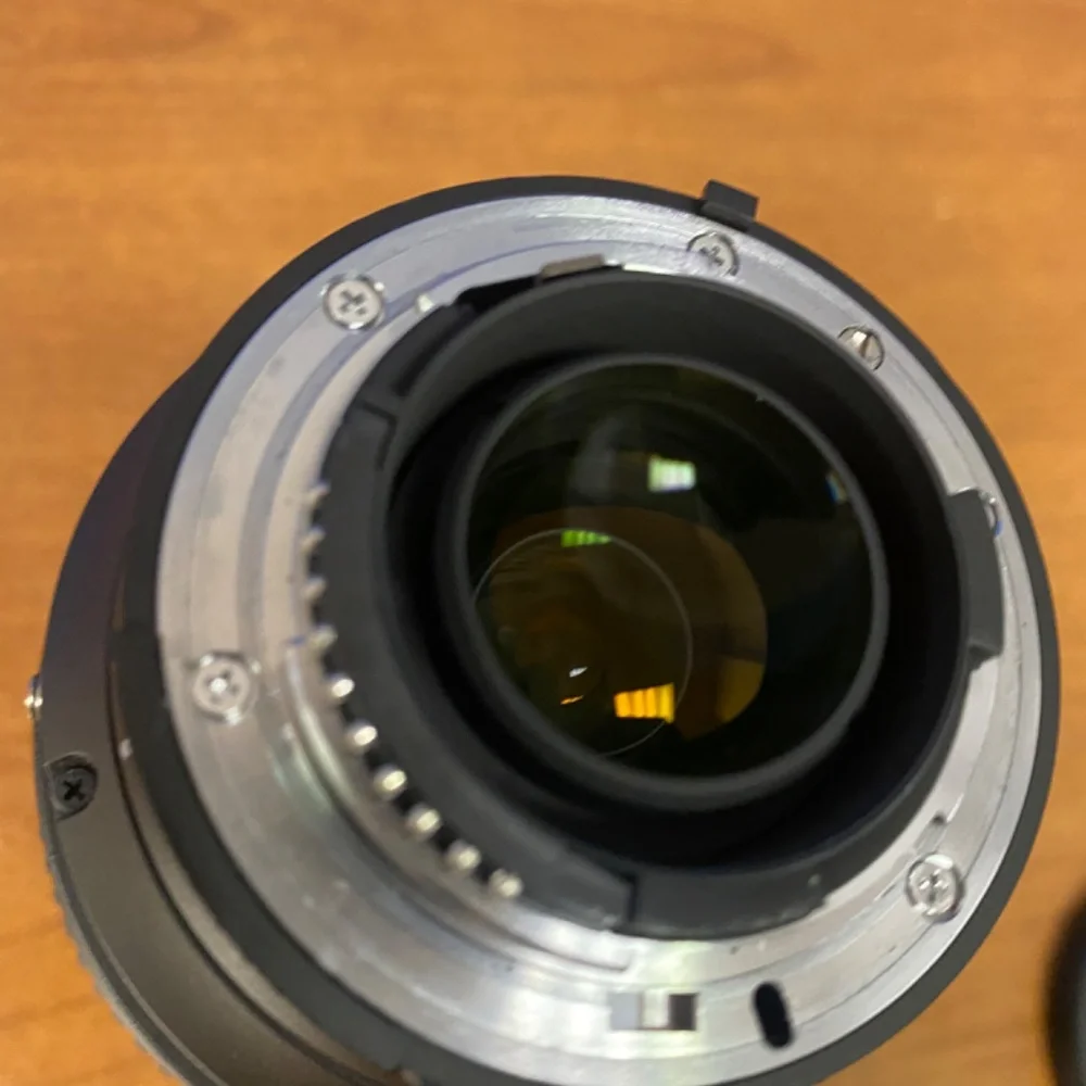 Nikon reposhing this