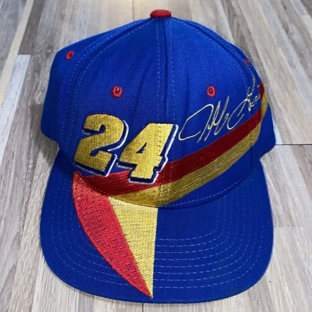 nutmeg jeff gordon