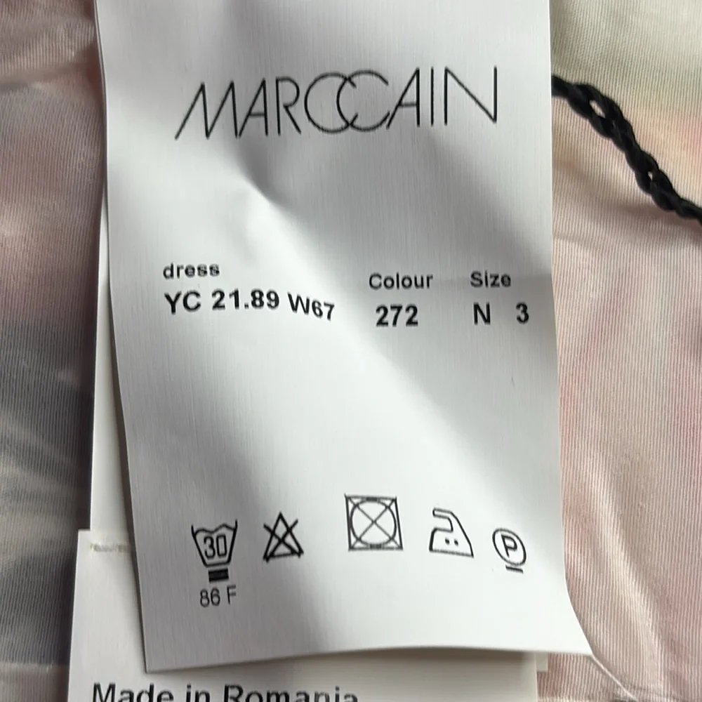 Marc Cain us size