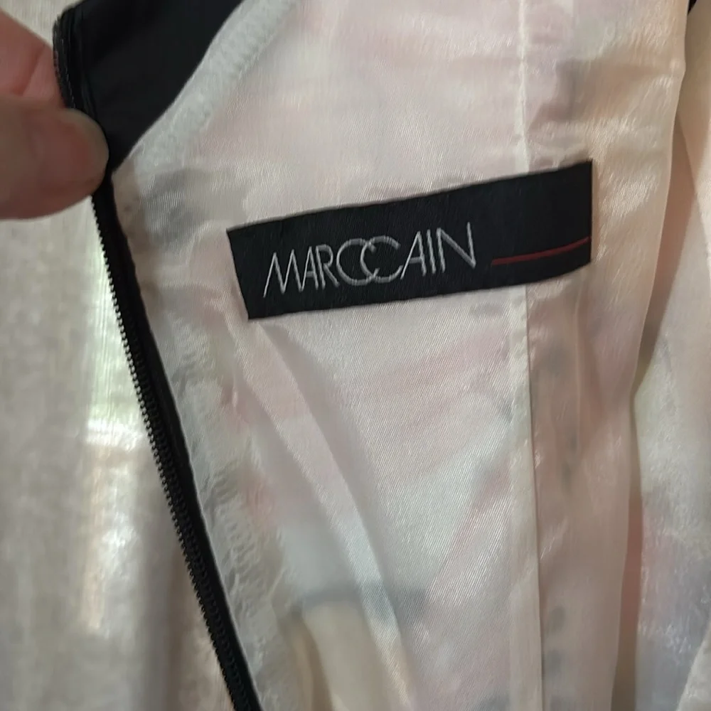 Marc Cain us size