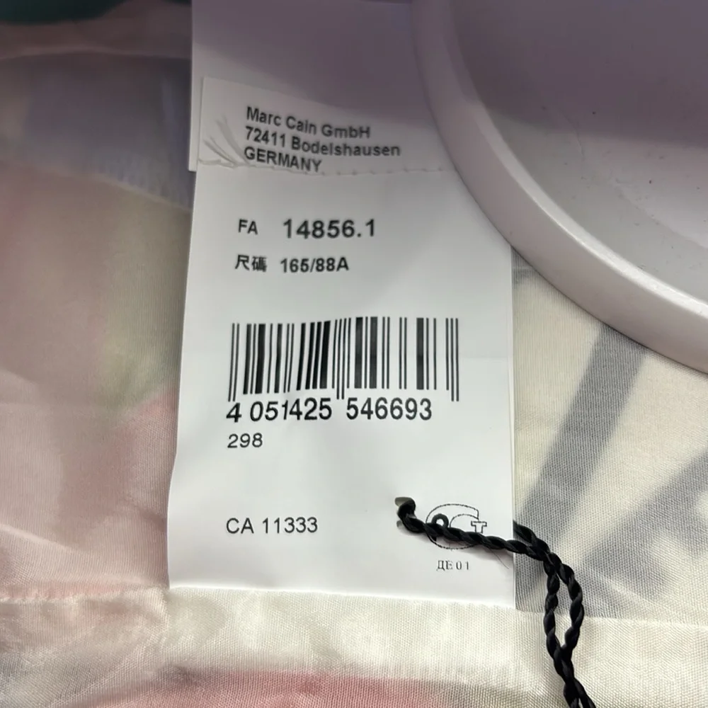 Marc Cain us size