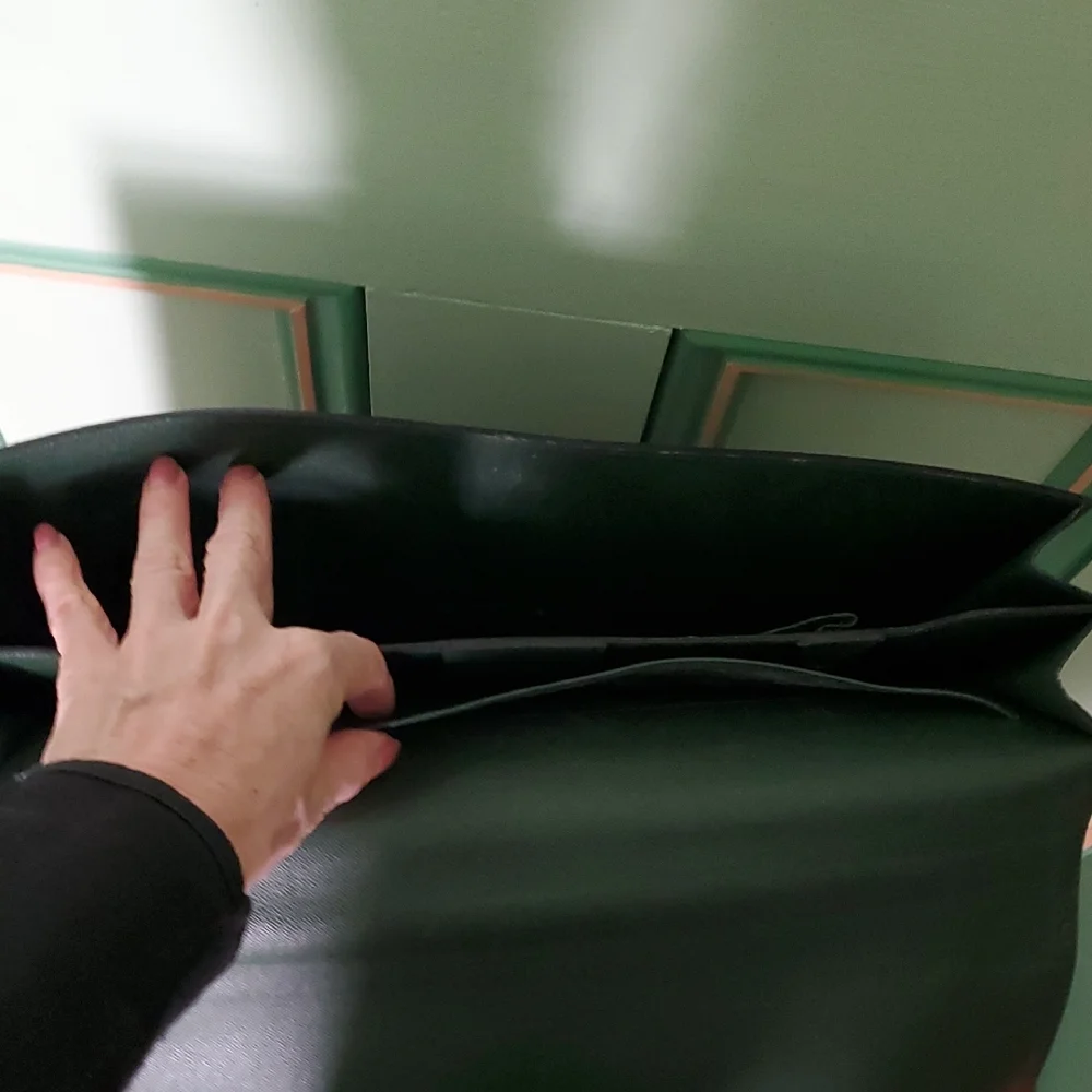 Louis Vuitton have accessory briefcase