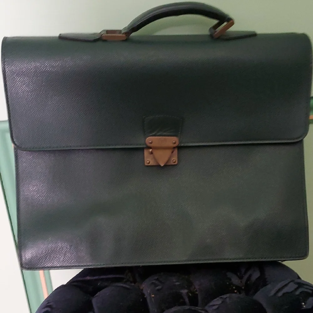 Louis Vuitton this purchased
