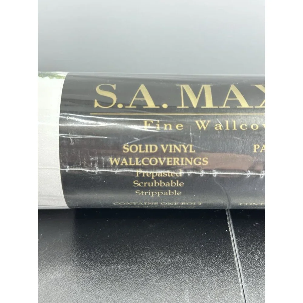 s.a. Maxwell co. this vintage