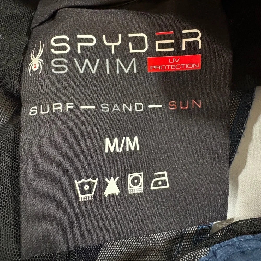 Spyder dive into