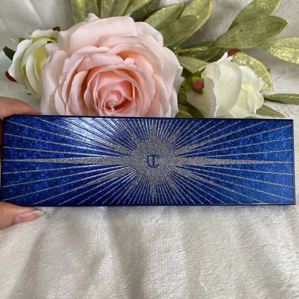 Charlotte Tilbury enhance your
