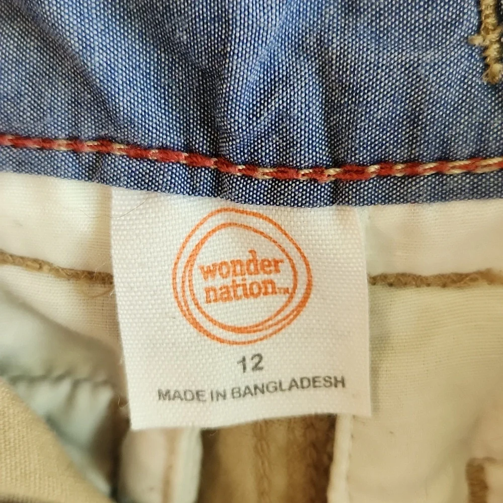 wonder nation comfortable stylish