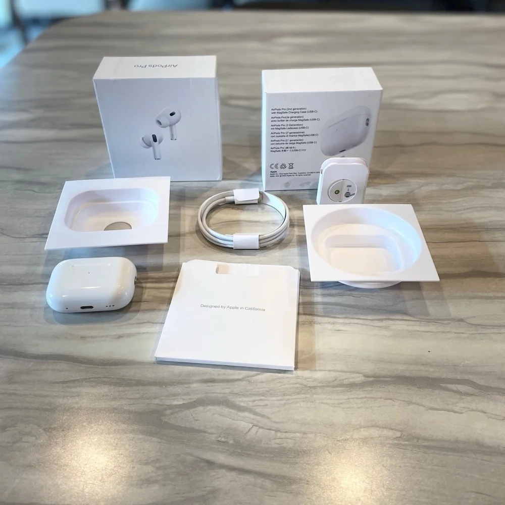 Apple AirPods Pro - White