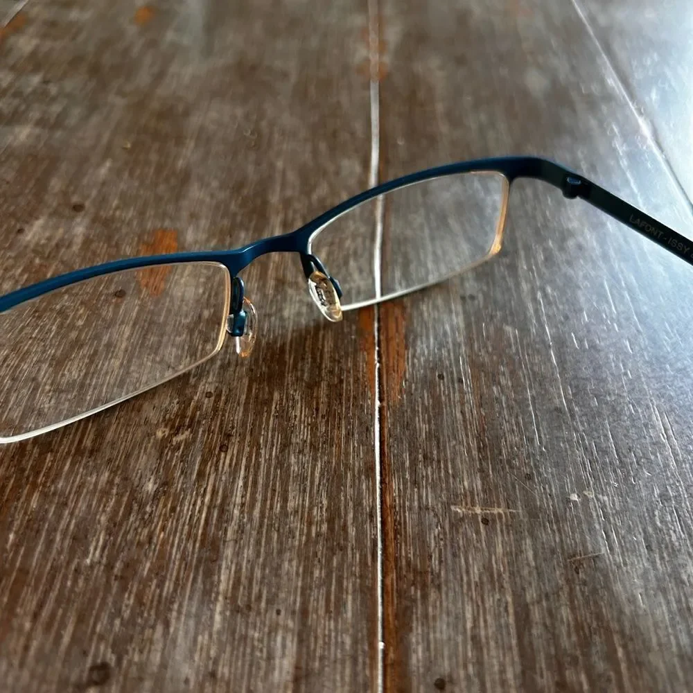 frames are