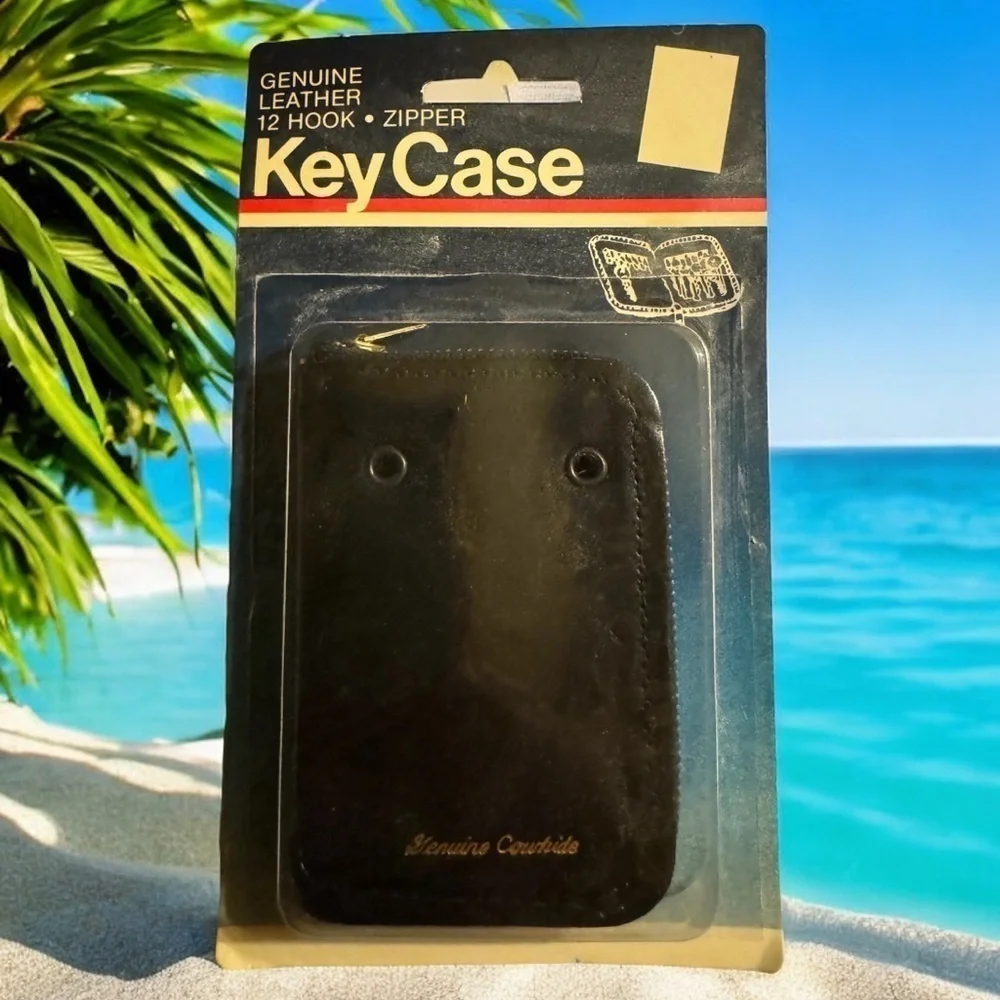 N/A it key genuine