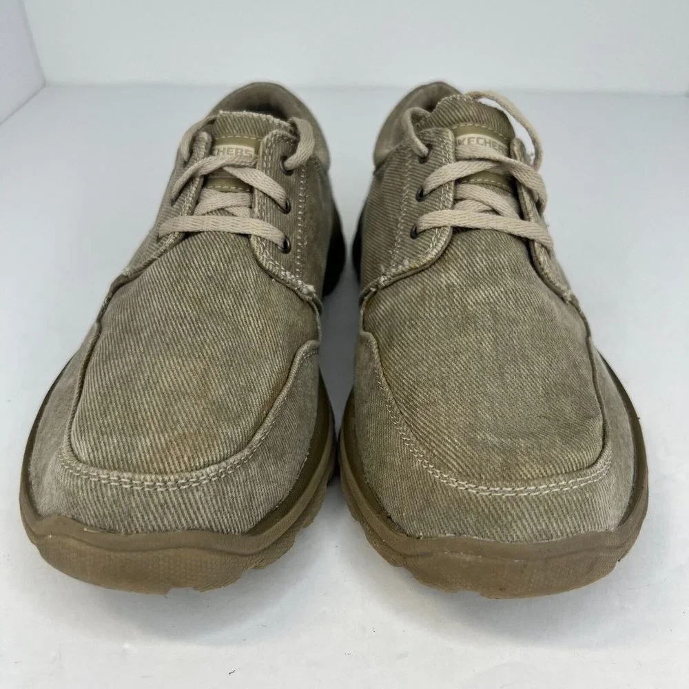 Skechers elevate your