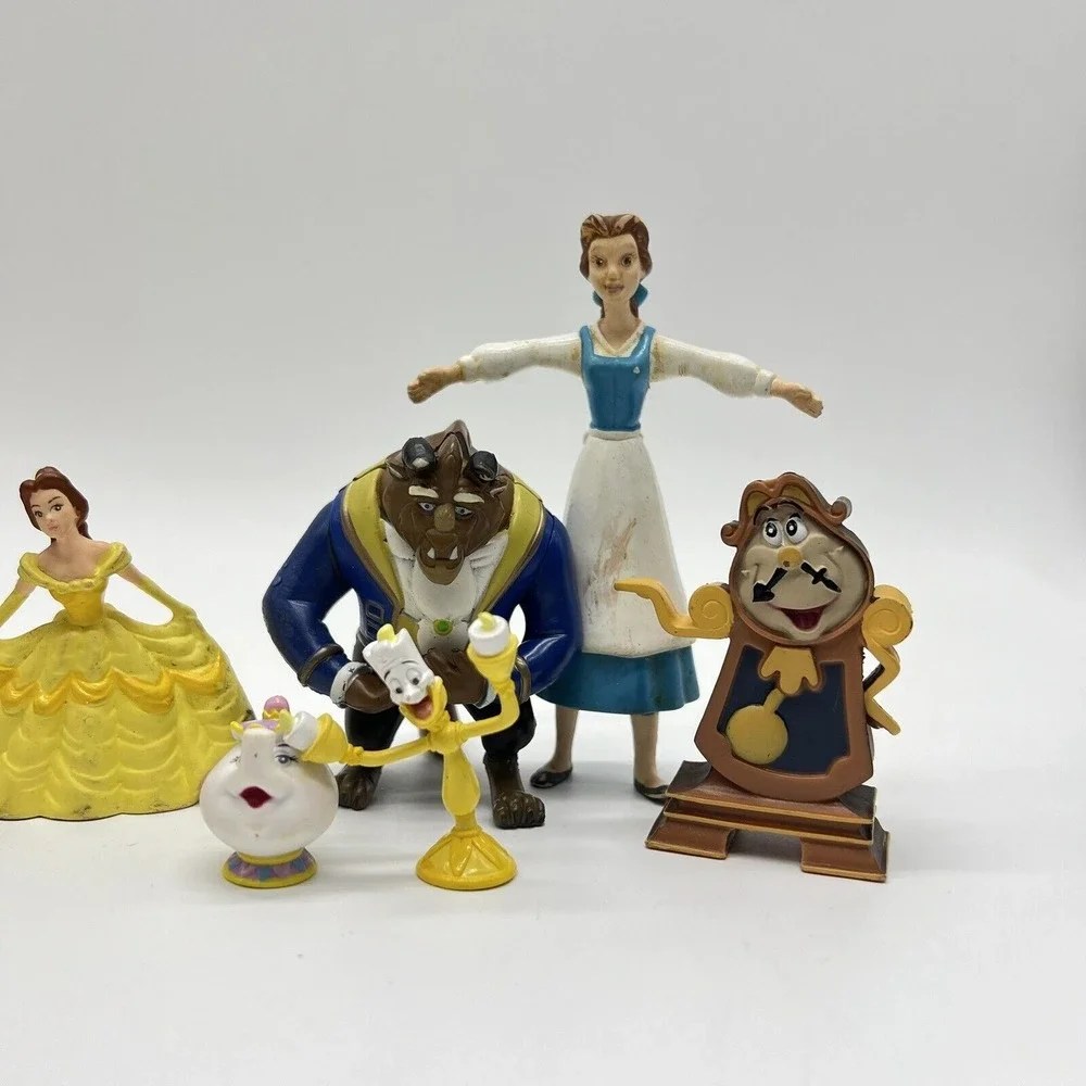 Disney this beauty