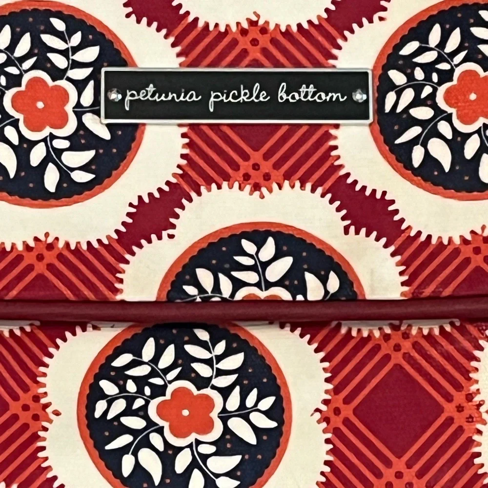 petunia pickle