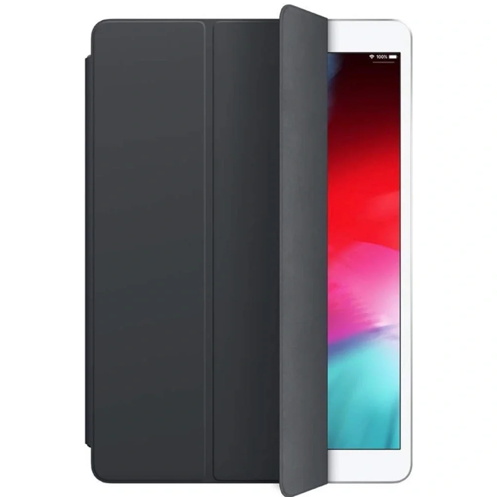 Apple Smart Cover (for iPad) - Black