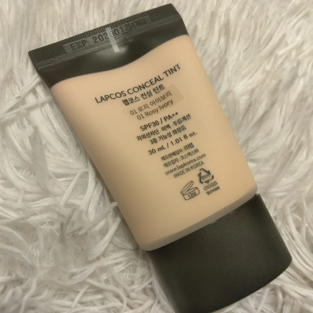 lapcos rosy ivory