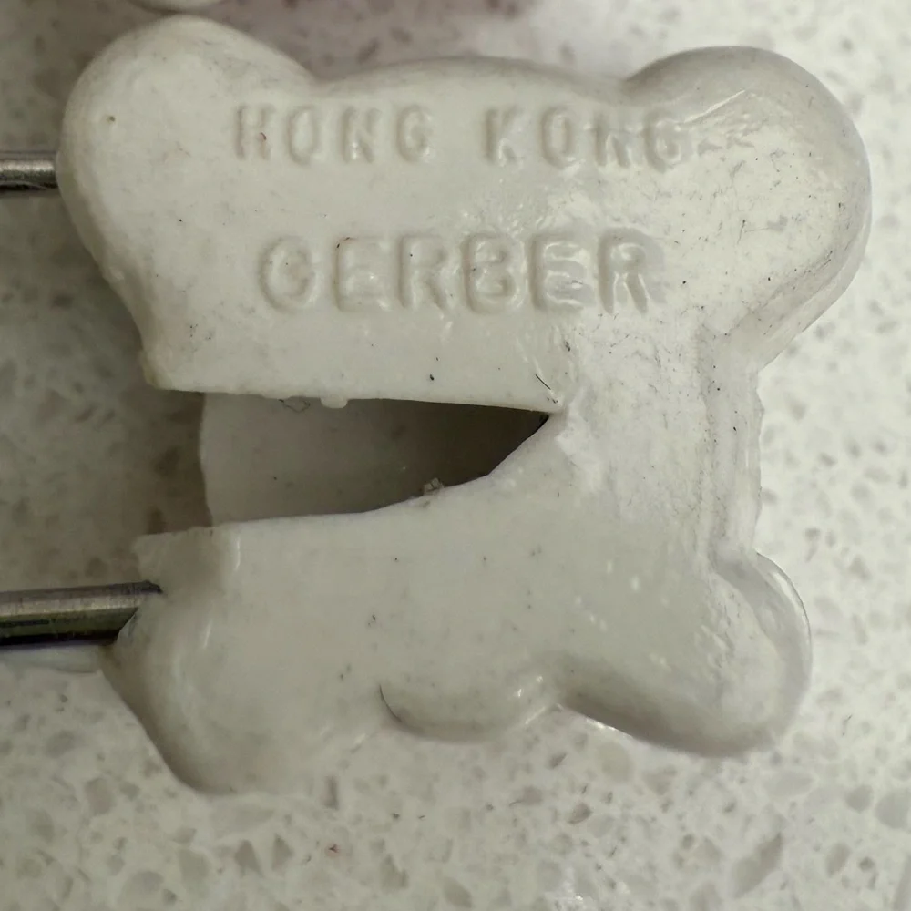 Gerber super cute