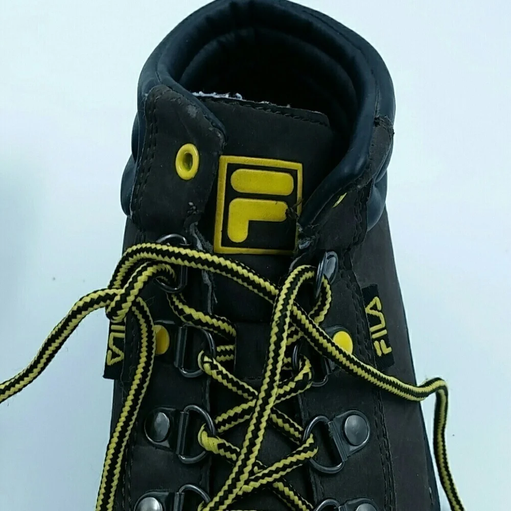 Fila sport tough