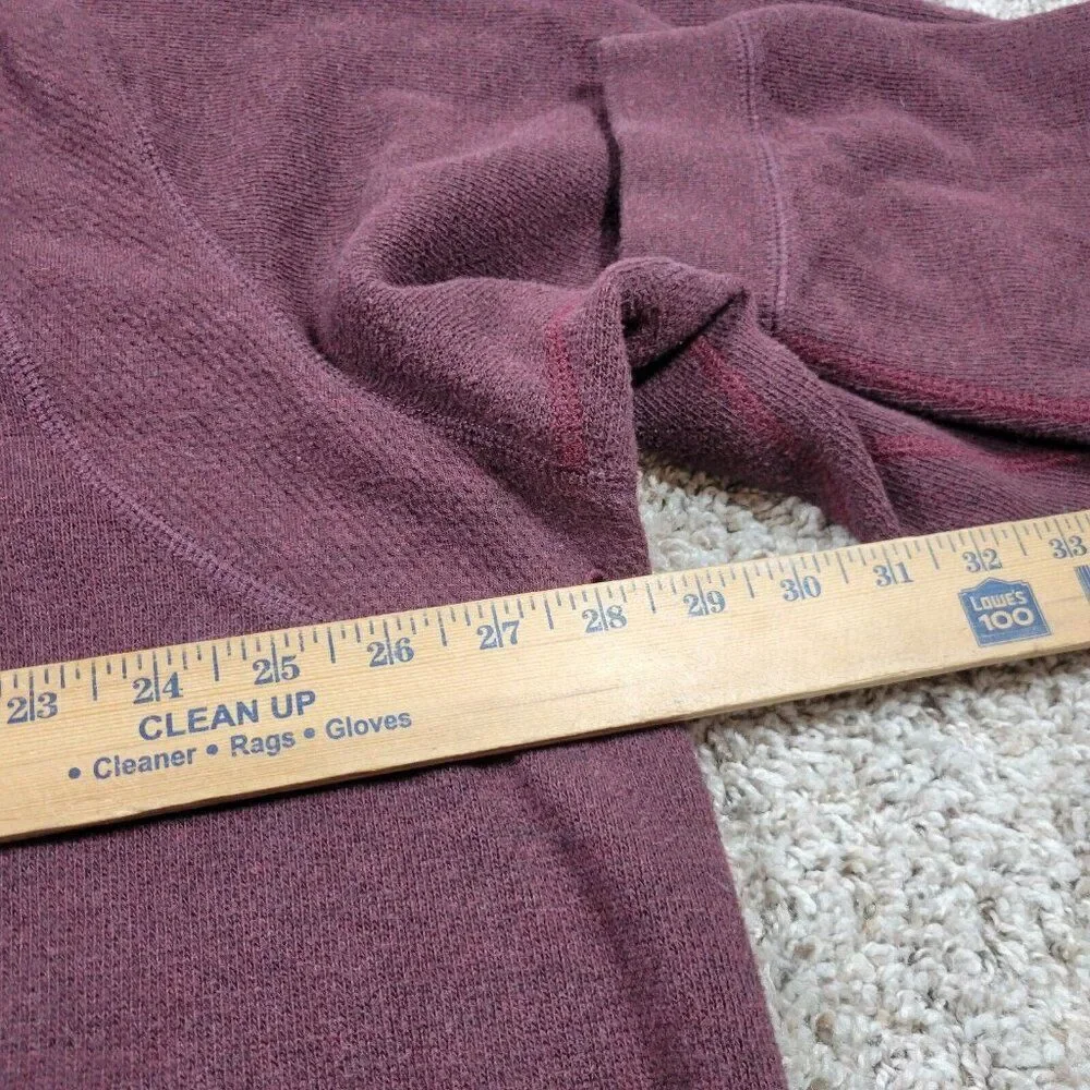 Tommy Bahama tommy long burgundy